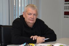 АМИ Trend  посетили литовские журналисты (ФОТО)