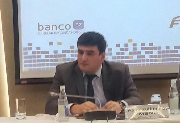 FIMSA: Over 120 non-bank credit organizations operate in Azerbaijan