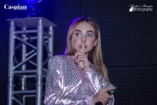 Тинейджеры Open Kids отметили пятилетие зажигательным концертом в Баку (ФОТО)