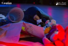Тинейджеры Open Kids отметили пятилетие зажигательным концертом в Баку (ФОТО)