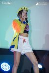 Тинейджеры Open Kids отметили пятилетие зажигательным концертом в Баку (ФОТО)