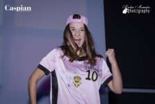 Тинейджеры Open Kids отметили пятилетие зажигательным концертом в Баку (ФОТО)