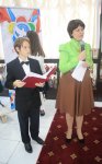 В Баку поздравили учителей с профессиональным праздником (ФОТО)