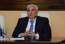 Али Гасанов: Процесс глобализации, получивший сегодня большой размах, коснулся и сферы использования  государственного языка  (ФОТО) (версия 4)