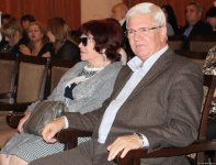 Райский сад Азербайджана и Израиля - Мануэль Исаков и бакинские ритмы звезд (ФОТО)
