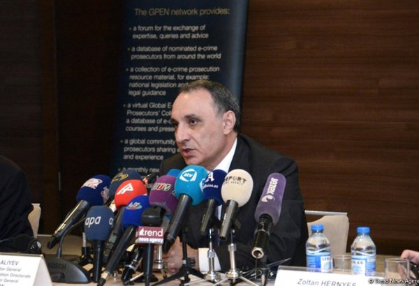 Criminal cases against 215 officials sent to Azerbaijani courts