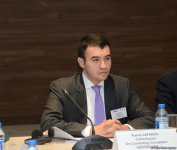 В Баку проходит региональная конференция по киберпреступности (ФОТО)