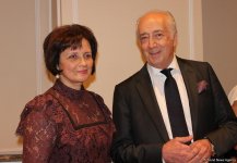 Вспоминая Муслима Эльдарова - выставка и презентация книги (ФОТО)