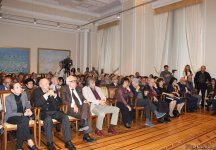 Вспоминая Муслима Эльдарова - выставка и презентация книги (ФОТО)