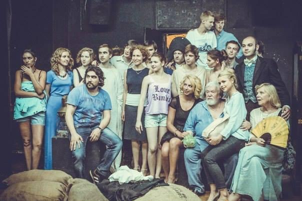 Азербайджанские выпускники ВГИКа примут участие во Всемирном фестивале  в Сочи (ФОТО)