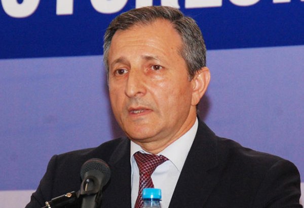 Azerbaijani presidential administration: Armenia promotes Nazi ideology (PHOTO)