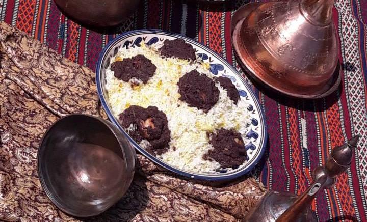 В Баку представят древние блюда национальной кухни - фисинджан