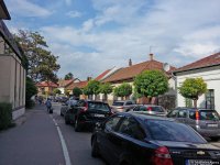 Венгерский Сентендре: В городе художников и марципанов (ФОТО)