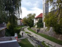 Венгерский Сентендре: В городе художников и марципанов (ФОТО)
