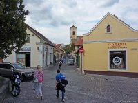Венгерский Сентендре: В городе художников и марципанов (ФОТО)