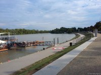 Венгерский Сентендре: В городе художников и марципанов (ФОТО)