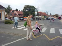 Венгерский Сентендре: В городе художников и марципанов (ФОТО)
