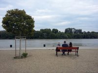 Венгерский Сентендре: В городе художников и марципанов (ФОТО)