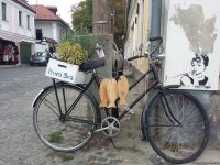 Венгерский Сентендре: В городе художников и марципанов (ФОТО)