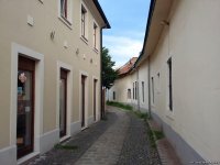 Венгерский Сентендре: В городе художников и марципанов (ФОТО)