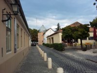 Венгерский Сентендре: В городе художников и марципанов (ФОТО)