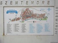 Венгерский Сентендре: В городе художников и марципанов (ФОТО)