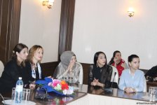 Алим Гасымов и Эльчин Иманов представили проект на произведение Джафара Джаббарлы (ВИДЕО, ФОТО)