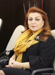 Алим Гасымов и Эльчин Иманов представили проект на произведение Джафара Джаббарлы (ВИДЕО, ФОТО)