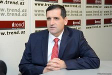 Turkish president due in Azerbaijan, ambassador says
