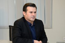 Turkish president due in Azerbaijan, ambassador says