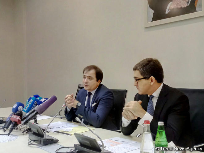AZPROMO: В рамках продвижения бренда Made in Azerbaijan уже подписано 30 договоров