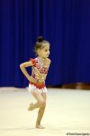 В Баку стартовало открытое первенство и кубок СК START по художественной гимнастике "Осенние звезды" (ФОТО)
