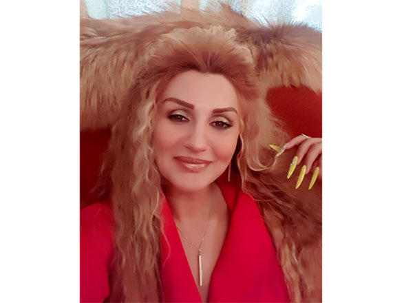 Хит украинской рок-группы "Океан Эльзы" представлен на азербайджанском языке (АУДИО)