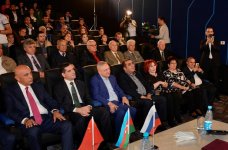 Вагиф Мустафаев стал советником Гонконгского телевидения – церемония вручения золотого ордена (ВИДЕО, ФОТО)
