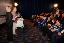 Вагиф Мустафаев стал советником Гонконгского телевидения – церемония вручения золотого ордена (ВИДЕО, ФОТО)
