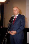 Вагиф Мустафаев стал советником Гонконгского телевидения – церемония вручения золотого ордена (ВИДЕО, ФОТО)