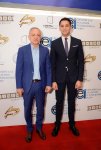 Вагиф Мустафаев стал советником Гонконгского телевидения – церемония вручения золотого ордена (ВИДЕО, ФОТО)