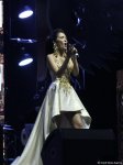 Потрясающее шоу Николая Баскова в Баку: Вот как надо отмечать день рождения! (ФОТО)