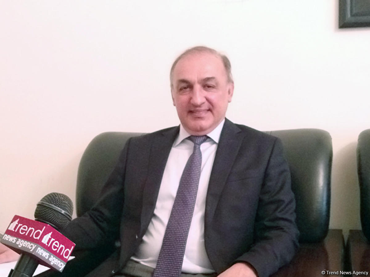 Пакистан договаривается с Азербайджаном о подключении к коридору "Север-Юг - посол
