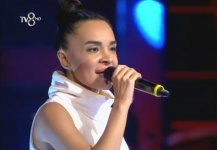 Представительница Азербайджана покорила жюри проекта O Ses Türkiye (ВИДЕО,ФОТО)