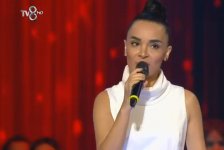 Представительница Азербайджана покорила жюри проекта O Ses Türkiye (ВИДЕО,ФОТО)