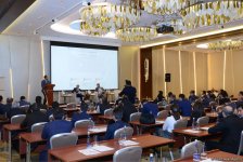 SOCAR готовится ко второму выпуску облигаций для внутреннего рынка (ФОТО)