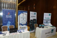 SOCAR готовится ко второму выпуску облигаций для внутреннего рынка (ФОТО)