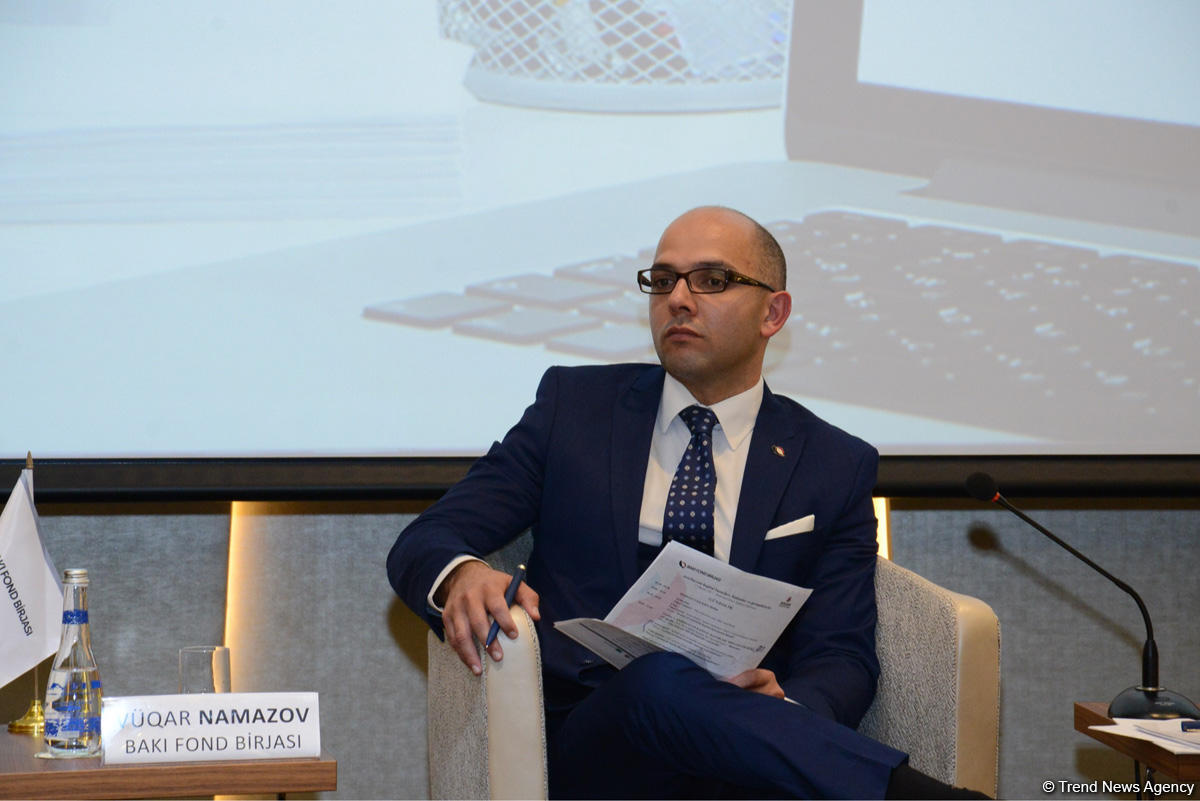 Operations on SOCAR bonds exceed $110M on secondary market (PHOTO)