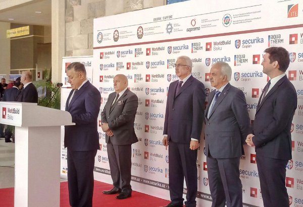 New subsidized residential complex in Baku to accommodate nearly 2000 families