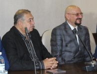 Не желайте 100 лет жизни Эльчину Иманову и Вахиду Азизу  (ФОТО, ВИДЕО)