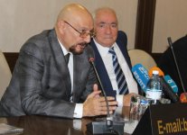 Не желайте 100 лет жизни Эльчину Иманову и Вахиду Азизу  (ФОТО, ВИДЕО)