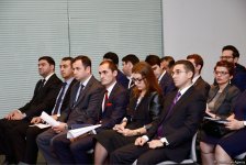 AZPROMO: Азербайджан и Австралия должны поднять уровень торговых связей (ФОТО)