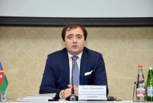 AZPROMO: Азербайджан и Австралия должны поднять уровень торговых связей (ФОТО)