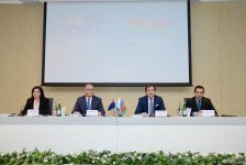 AZPROMO: Азербайджан и Австралия должны поднять уровень торговых связей (ФОТО)